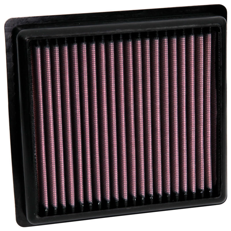 K&N 19-20 Toyota Corolla E210 L4-2.0L F/I Hybrid Replacement Air Filter