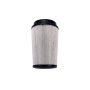 Wehrli Universal 5in Inlet Dry Air Filter (Use w/WCF Kits)