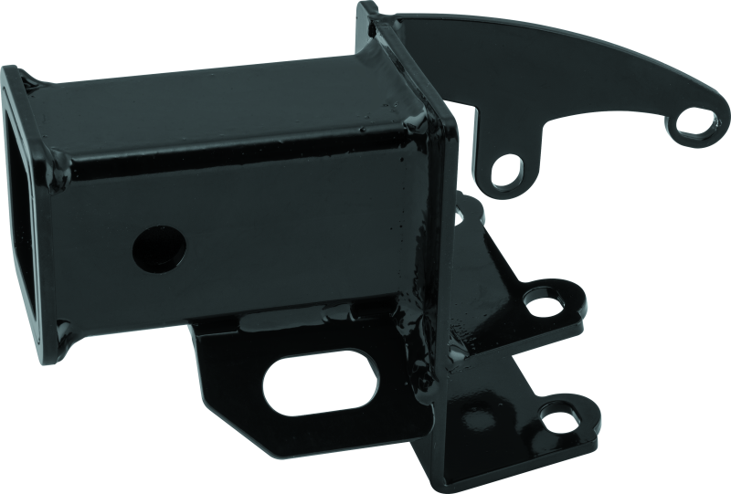 QuadBoss 14-22 Honda TRX420FM FourTrax Rancher 4×4 2in ATV Rear Receiver Hitch