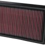 K&N Replacement Air Filter 12-13 Mazda 3 Skyactiv 2.0L / 13-14 Mazda CX-5 2.0L / 14 Mazda 6 2.5L