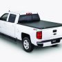 Tonno Pro 15-19 Chevy Silverado 3500 6.6ft Fleetside Hard Fold Tonneau Cover