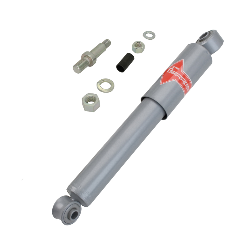 KYB Shocks & Struts Gas-A-Just Front CHEVROLET Blazer – Full Size (2WD) 1969-82 CHEVROLET G-Series (