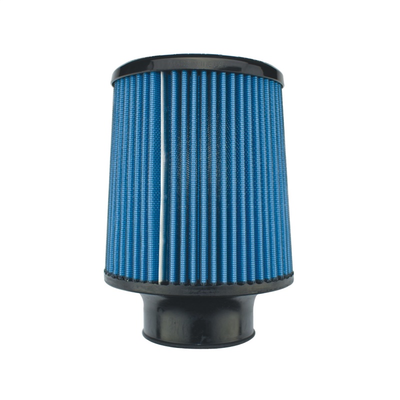 Injen SuperNano Web Dry Air Filter – 3.00 Filter / 6in Base / 6.3in Tall / 5.350in Top