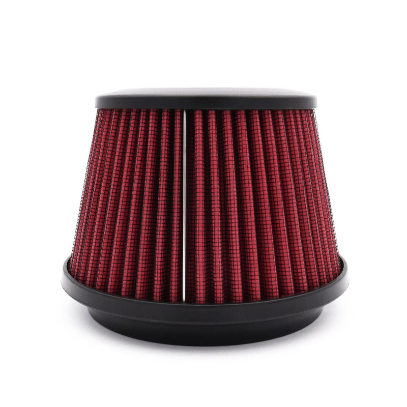 ISR Performance Air Filter – N62 Z32 MAF (Bolt-On Style)