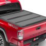BAK 2024 Toyota Tacoma 6ft Bed BAKFlip MX4 Bed Cover