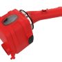 aFe 07-21 Toyota Tundra V8 5.7L Momentum GT Red Edition Cold Air Intake System w/ Pro DRY S Filter