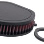 K&N 99-09 Yamaha XVS1100 V-Star Air Filter