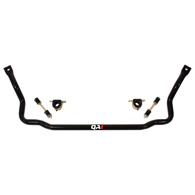 QA1 78-88 G-Body Front Sway Bar – 1-3/8in
