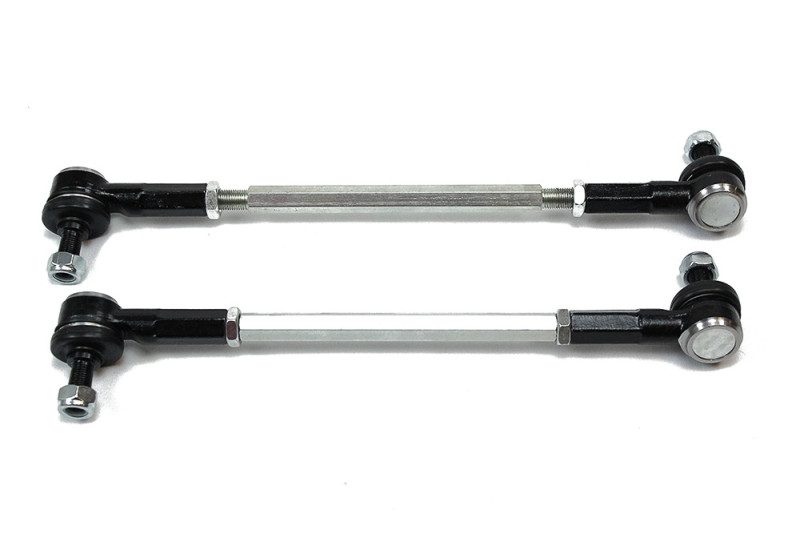 ISR Performance Front Sway Bar End Links – 2010+ Hyundai Genesis Coupe