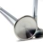 GSC P-D Subaru FA20F WRX 2015+ 23-8N Chrome Polished Exhaust Valve 30mm Head +1mm - (8)