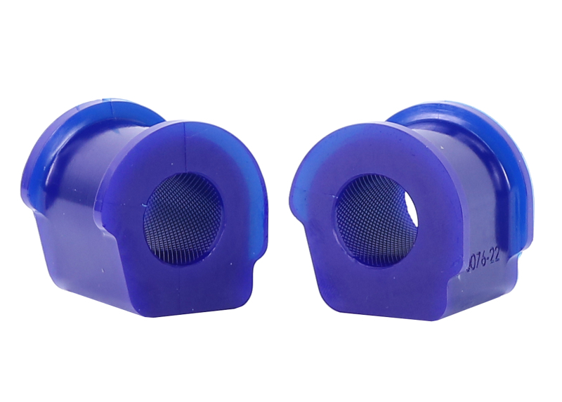 SuperPro Alfa Romeo 22mm Sway Bar Mount Bushing Kit