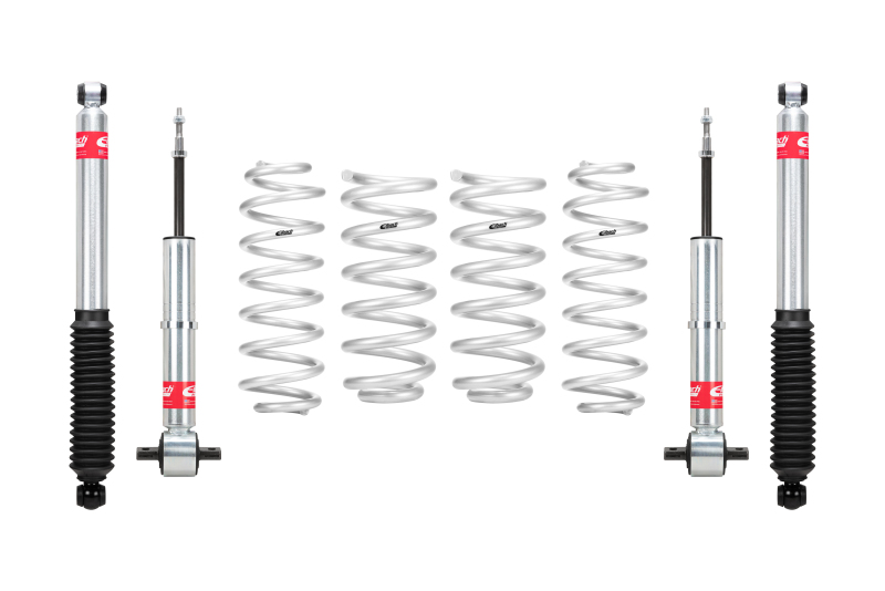 Eibach 15-20 Chevrolet Tahoe 4WD Stage 1 Pro-Truck Lift Kit