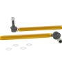 Whiteline Universal Sway Bar - Link Assembly Heavy Duty Adjustable Steel Ball