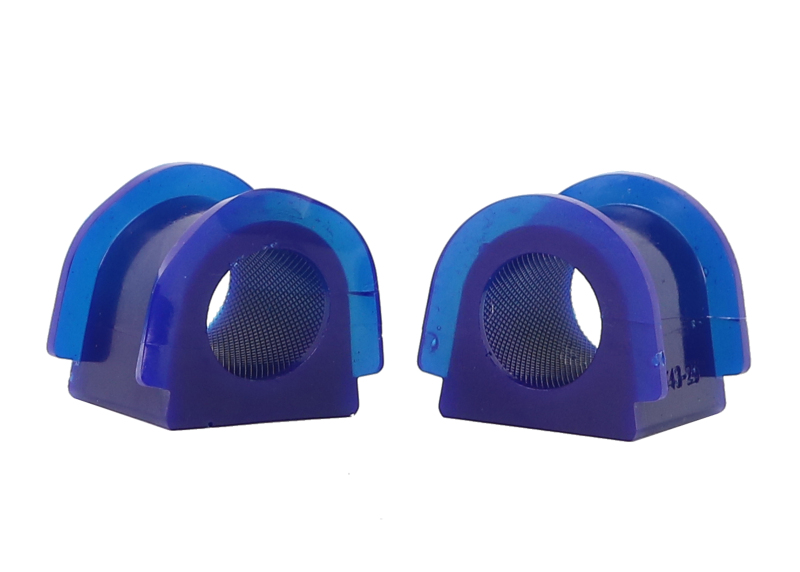 SuperPro Mitsubishi 25mm Sway Bar Mount Bushing Kit