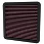 K&N 22-23 Hyundai Elantra N 2.0L L4 Replacement Air Filter