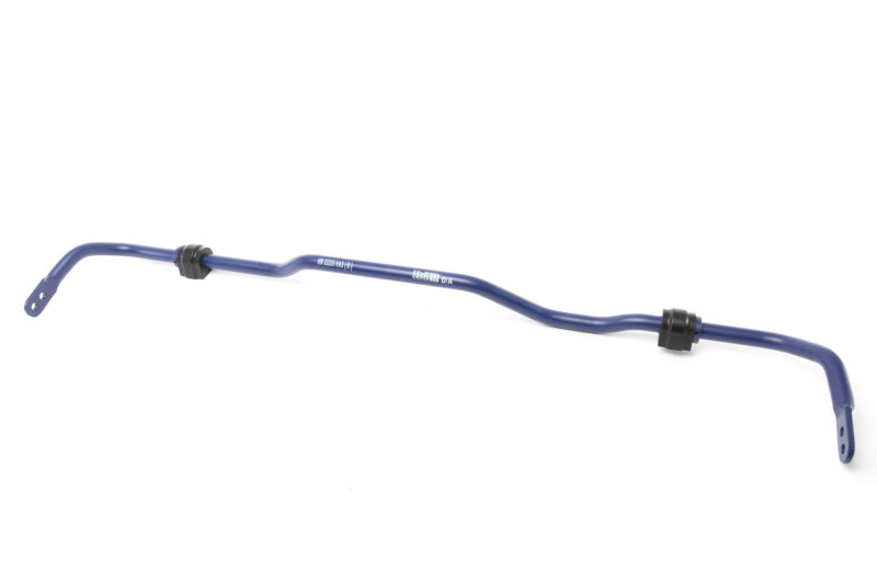 H&R 2013 Audi TT RS (AWD) 22mm Adj. 2 Hole Sway Bar – Rear
