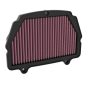 K&N 21-24 Suzuki GSX1300R /Hayabusa Replacement Air Filter