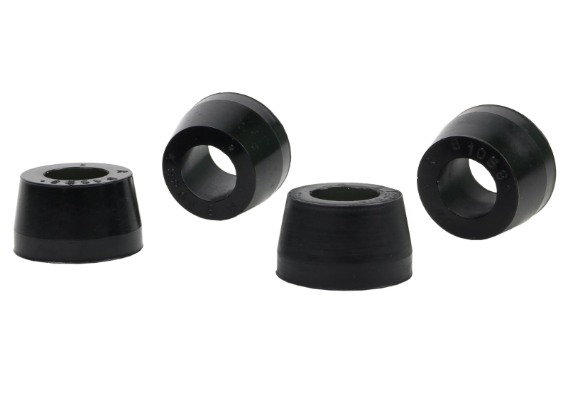 Whiteline Plus 94-04 Land Rover Discovery Rear Sway Bar Link Bushing – Shock Absorber Bushing
