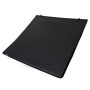 Westin 21-25 Ford F-150 (Incl. Lightning) 5.5ft. Bed Soft Tri-Fold Tonneau Cover - Black