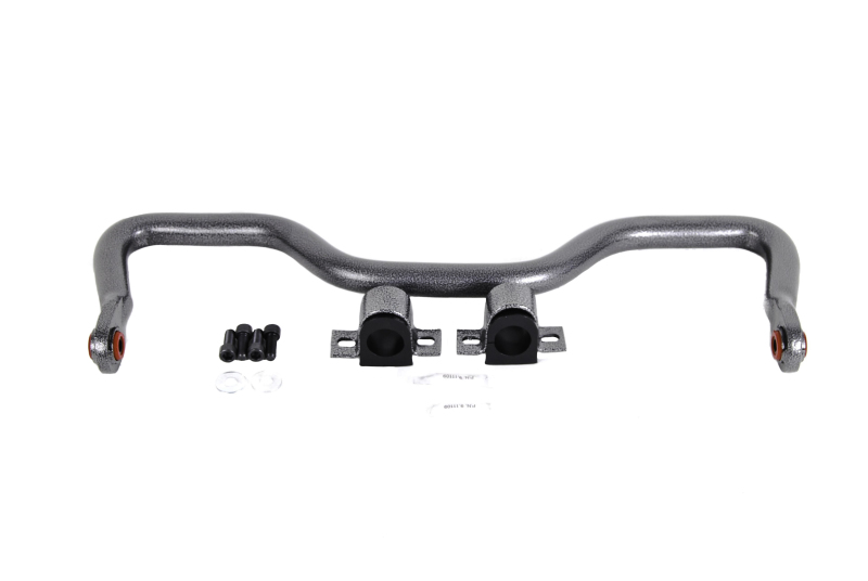 Hellwig 14-18 Mercedes Sprinter 3500 2/4 WD Solid Heat Treated Chromoly 1-1/2in Rear Sway Bar