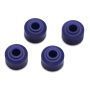 SuperPro 1975 Volvo 242 GL Front Upper Sway Bar End Link Bushing Kit
