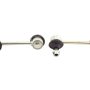 Whiteline Plus 8/06-8/09 Pontiac G8 / 04-06 GTO Rear Sway Bar Link Assembly (ball/ball link)