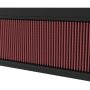 K&N 22-23 Acura MDX V6-3.5L Replacement Air Filter