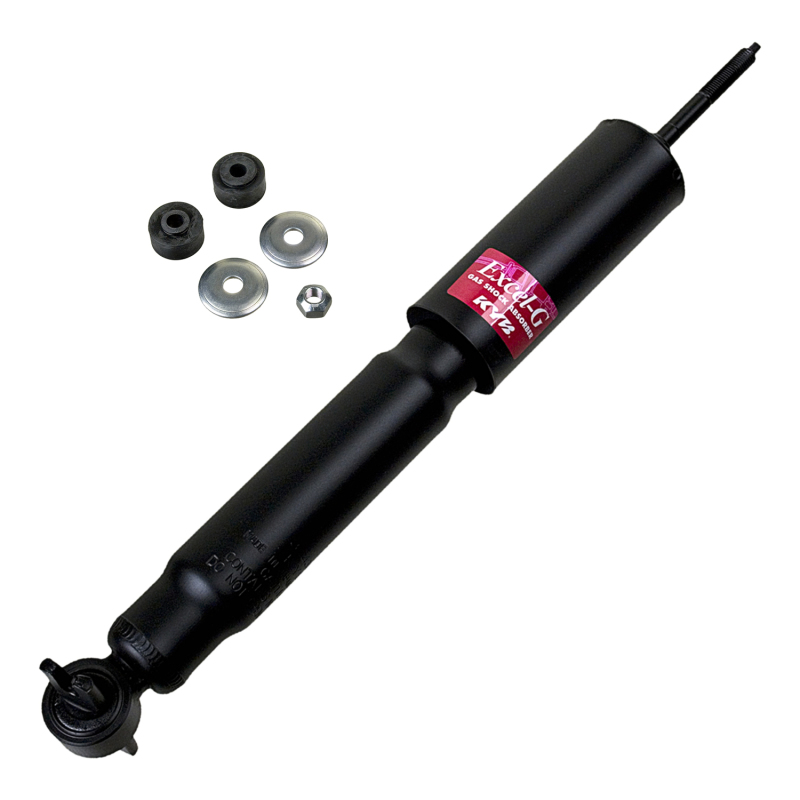 KYB Shocks & Struts Excel-G Front CHEVROLET Silverado C and R – Series 1/2 Ton (2WD) 1999-07 GMC Sie
