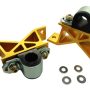 Whiteline 02-07 Subaru WRX/04-07 STi 24mm HD Rear Sway Bar Mount Kit