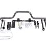 Hellwig 11-16 Ford F-250/F-350 SD 4WD w/4-6in Lift Solid Heat Treated Chromoly 1-1/8in Rear Sway Bar