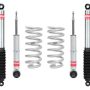 Eibach Pro-Truck Lift Kit for 19-20 Chevy Silverado 1500 5.3L V8 2WD