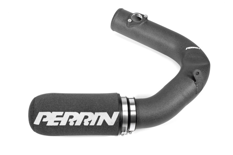PERRIN 22-25 Subaru BRZ / Toyota GR86 Cold Air Intake – Black