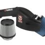 aFe Takeda Stage-2 Pro 5R Cold Air Intake System 13-17 Honda Accord L4 2.4L (Black)