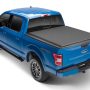 Lund 22-23 Ford Maverick 4.6ft Bed Genesis Elite Roll Up Tonneau
