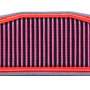 BMC 17+ Triumph Street Triple 765 R Replacement Air Filter- Race