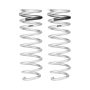 Eibach 22-24 Ford Bronco Raptor Pro-Lift-Kit Rear Springs (For Use w/ OE Fox E-Shocks)