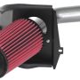 AEM 08-14 WRX/STi Cold Air Intake System - Gunmetal Gray