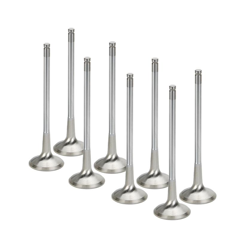Supertech Nissan SR20DET 30.15×6.94×102.40mm Inconel Exhaust Valve – Set of 8
