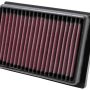 K&N 10-13 Can-Am Spyder RT 998 / 13 Spyder RS 998 Replacement Air Filter