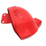 aFe Magnum FORCE Cold Air Intake System Scoop 19-20 Ford Ranger 2.3L(t) - Red