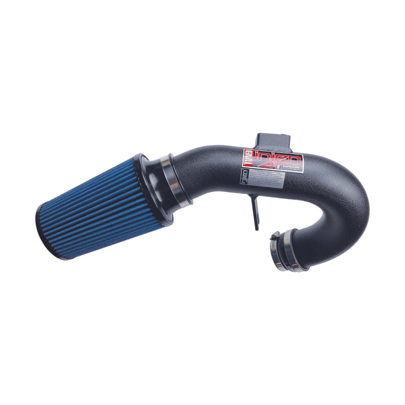 Injen 12-15 Audi A6 L4-2.0L Turbo SP Cold Air Intake System – Wrinkle Black