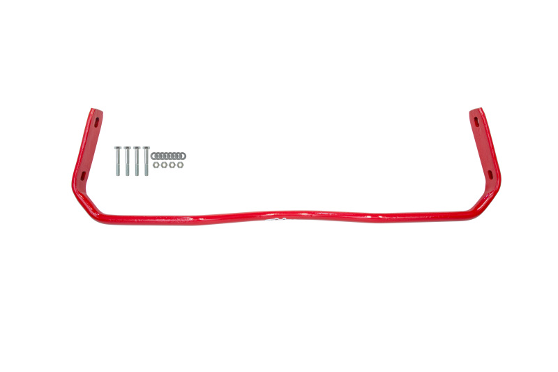 UMI Performance 78-88 GM G-Body 1in Solid Rear Sway Bar