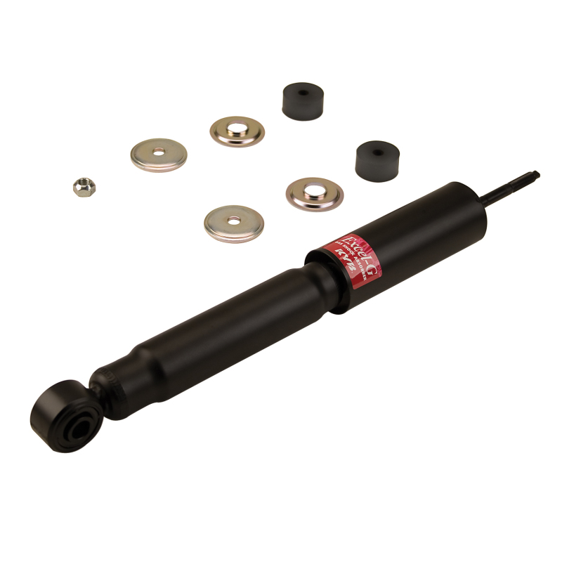 KYB Shocks & Struts Excel-G Front CHEVROLET Avalanche 2500 2002-06 CHEVROLET Silverado C and R – Ser