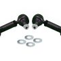 Whiteline 16-18 Mazda MX-5 Miata (ND) Front Sway Bar Links