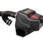 Corsa 2021-2025 Ford F150 3.5L Ecoboost Cold Air Intake with DryTech Filter