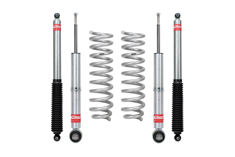 Eibach Pro-Truck Lift Kit for 15-18 Ford F-150