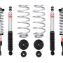 Eibach 03-09 Lexus GX470 Pro-Truck Lift Kit System Stage 2