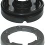 KYB Shocks & Struts Strut Mounts Rear ACURA Integra 1994-01 HONDA Civic 1992-00 HONDA CR-V 1997-01 H