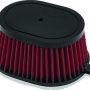 BikeMaster Kawasaki KLR650 Air Filter