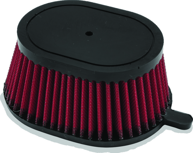 BikeMaster Kawasaki KLR650 Air Filter